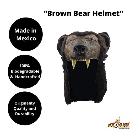 Consejos y reviews para comprar Disfraz oso del mes. 11 Imagen adicional