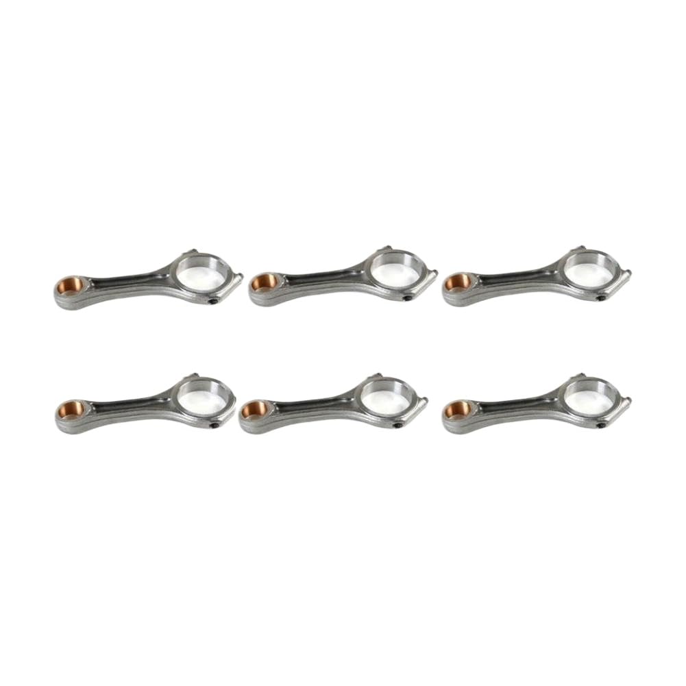Bielles pour moteurs TDI V6 3.0L compatibles avec Q5 Q7 A4 A5 A6 Allroad Avant Cabriolet - Remplace 059198401F 059105401AE 95510397510
