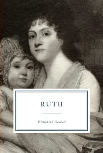 Ruth B09MYVR4RS Book Cover