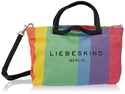 Liebeskind Berlin Aurora XS-CANVAS PRIDE