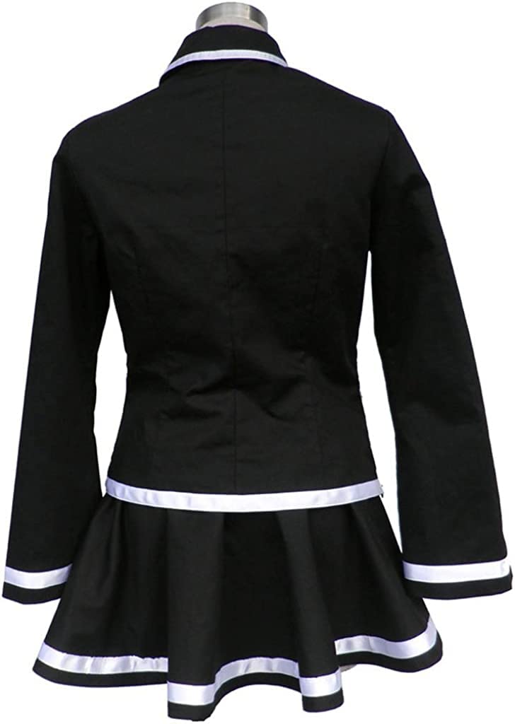 年末年始 クリスマス 忘年会 仮装 クイズクイズマジック アカデミー 女子制服 コスプレ衣装 コスチューム  週末ヒロイン イベント Amazon.co.jp: 「桜时」クイズマジックアカデミー風 QMA マジアカ 魔法