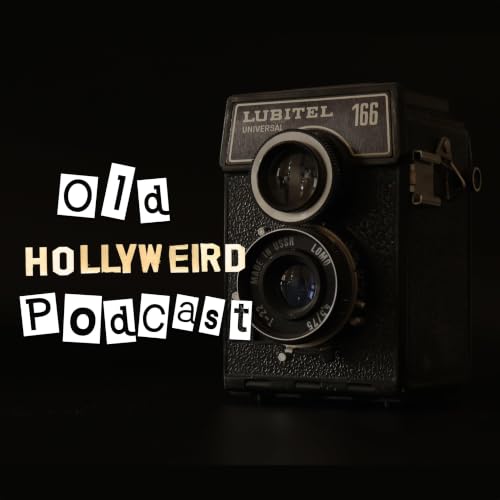 Old Hollyweird Podcast cover art