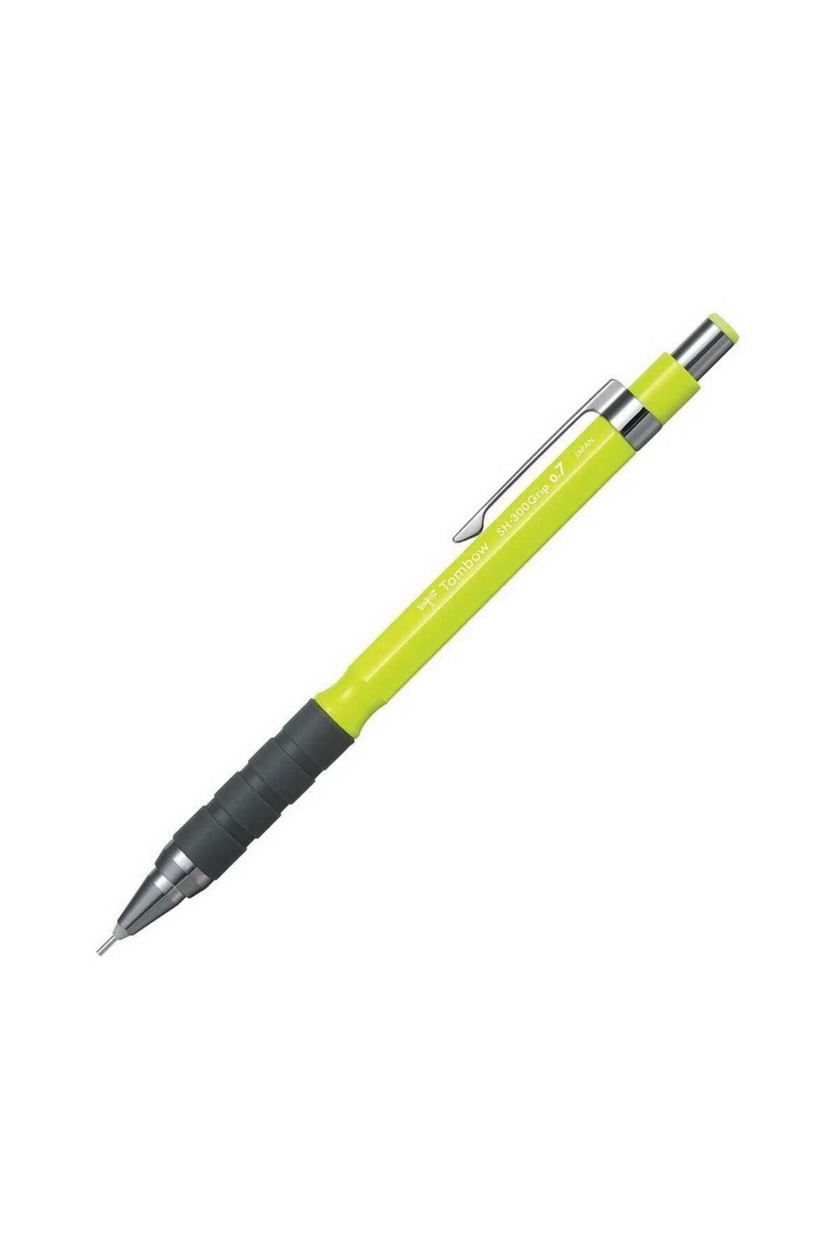 Tombow Mono Graph Mechanical Pencil - 0.3mm -5