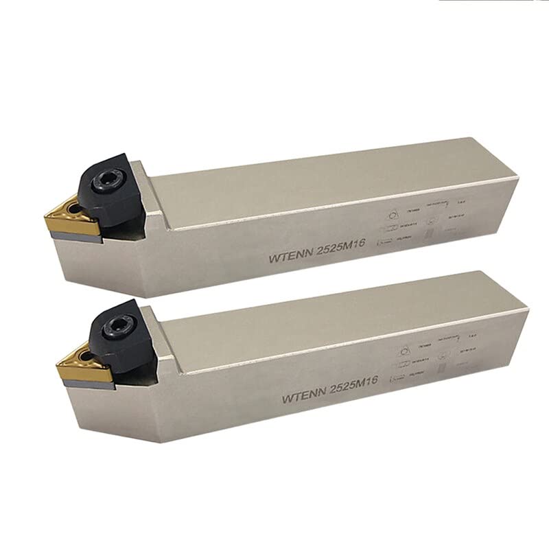 Portaherramientas para Torno Carburo WTENN1616H16 miniatura 5