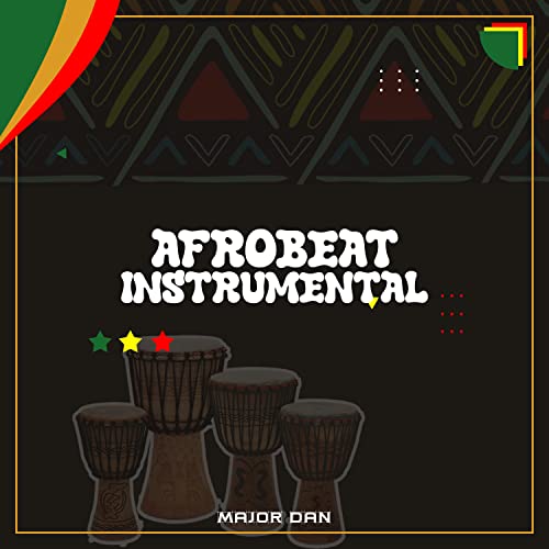 Major Dan Play Saxophone afrobeat instrumenta by Major Dan on Amazon Music