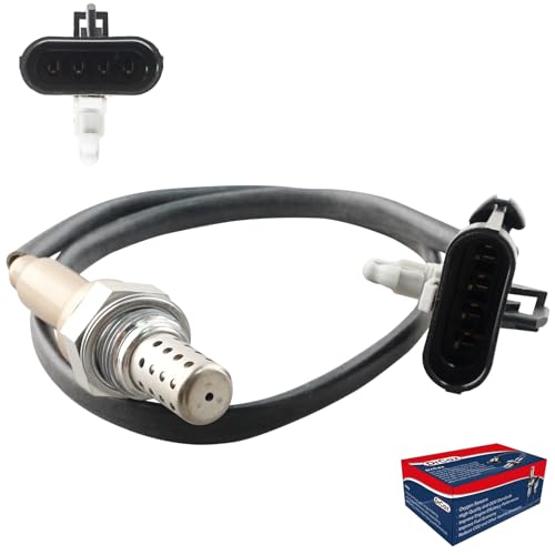 Sensor de Oxígeno 39160-116-0000 para Autos y Camionetas