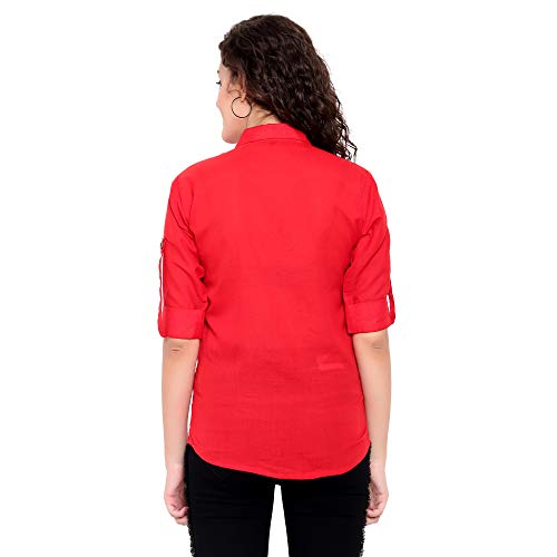 Image of Leriya Fashion Women's Shirt /Top