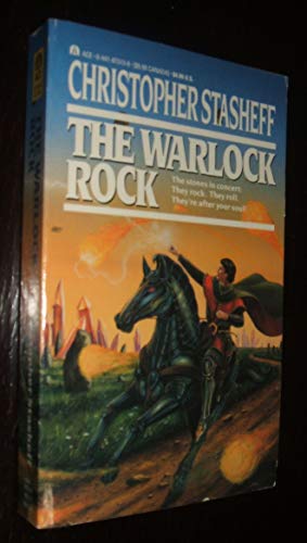 Warlock Rock view 2