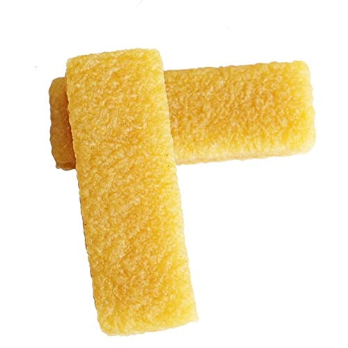 Lpitoy Gummi-schuhbürste, Dekontamination, Reinigung, Radiergummi Für Wildleder, Schaffell, Mattes Leder, Stiefelpflege, Schuhreiniger, Gummiblock