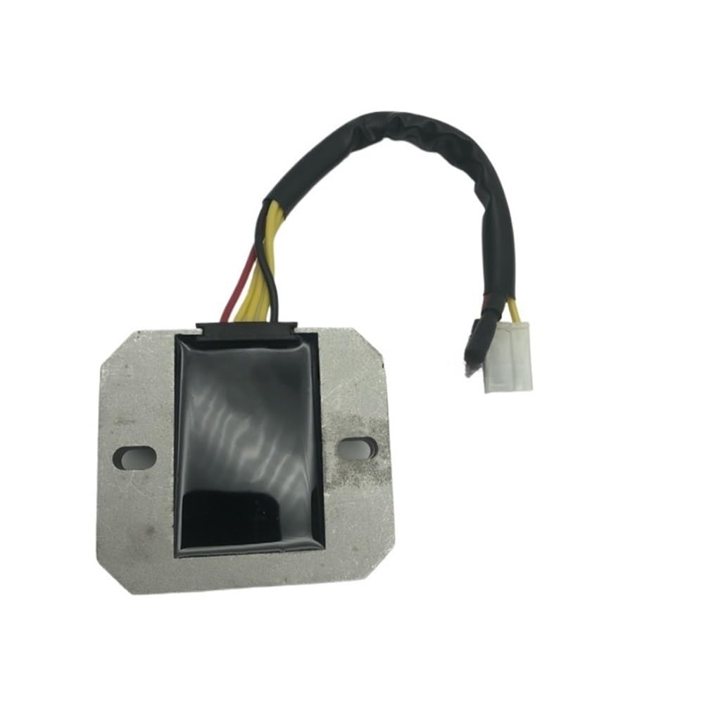 Regulator napięcia motocykla 31600-MCG-850 do NX, Falcon 400 i Hasta (od 2014) SH5326F SH532GF