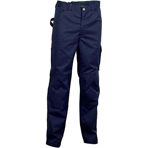 Cofra Safety V281-0-02A.Z/4 Pantaloni da Lavoro