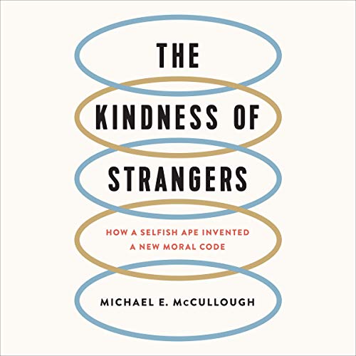 The Kindness of Strangers by Michael E. McCullough episode artwork