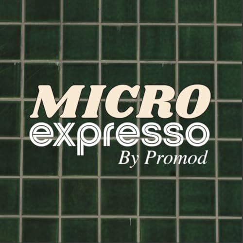 『Micro Expresso by Promod』のカバーアート