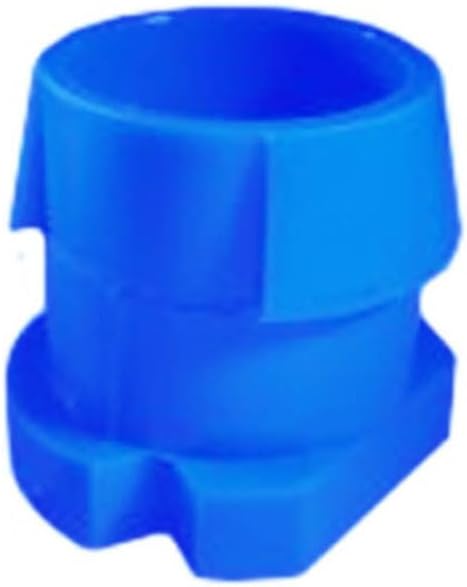 Technical Precision Replacement for Kenworth T660 Year 2014 Poly Upper Front Fairing Bushing