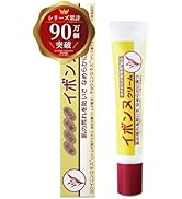 Amazon | 【 シリーズ累計90万個突破 】 イボンヌクリームTA 20g