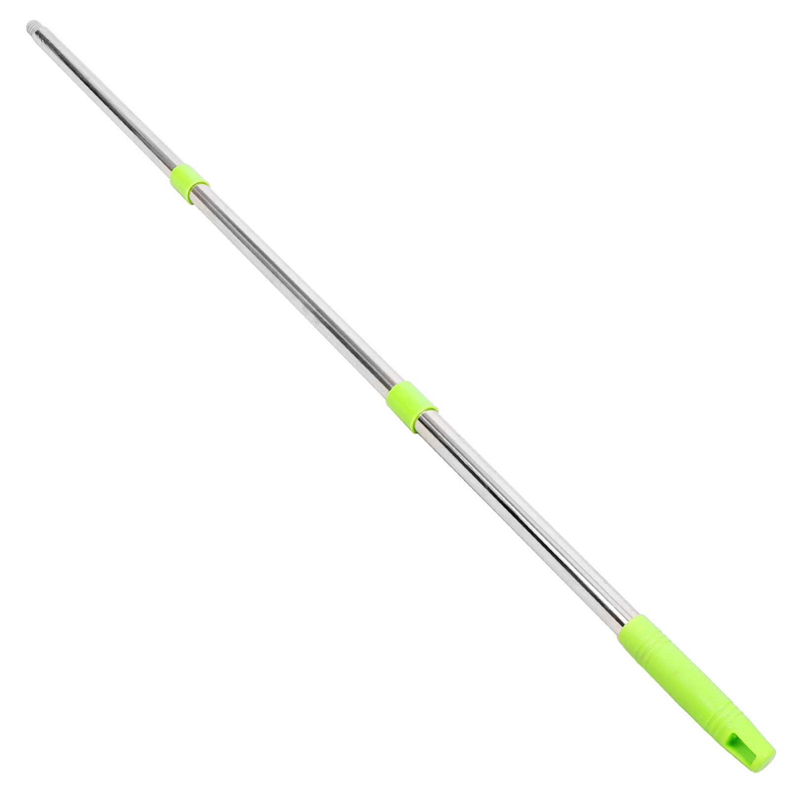 HAWILLOSCH 1Set Replacement Mop Handle Mop Pole for Brooms Mop Stick Replacement for Floor Cleaning Durable Mop Rod with Ergonomic Grip for Household and Industrial Use
