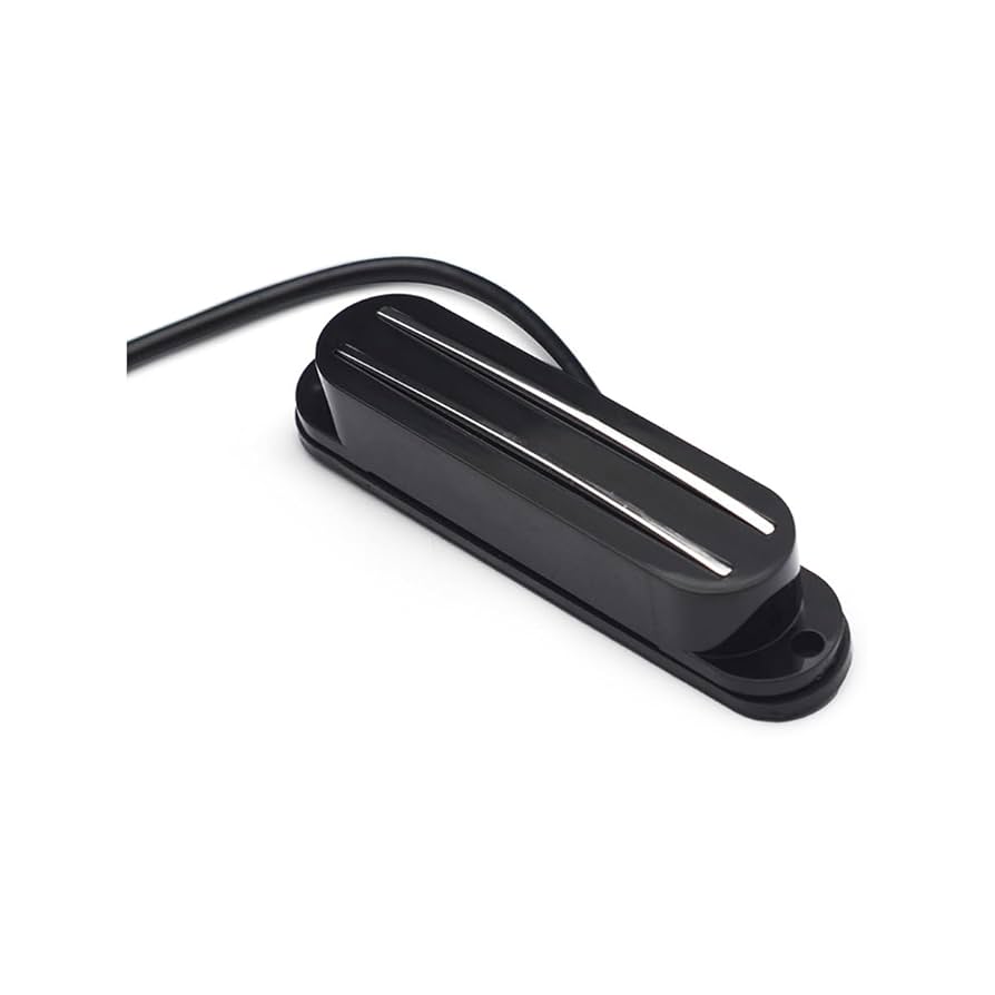 ギター HOWL GUITARS Stratocaster pickup Pickup height on new guitar? : r/Luthier