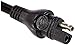 TECMATE Optimate Cable O-12, Adapter, SAE to AUTO Plug