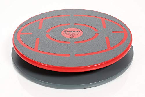 Challenge Disc 2.0 by MFT Balance Board Bluetooth inkl. Training...