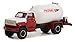 Greenlight 45160-A S.D. Trucks Series 16 - 1985 Chevy C-65 Propane Truck - LP Gas 1:64 Scale Diecast