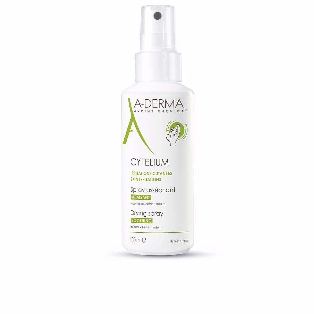 Aderma Cytelium Drying Spray Soothing 100ml