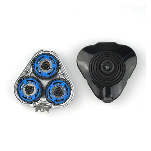 �t���Z�b�g�V�F�[�o�[�����w�b�h�APhilips�Ή��ANorelco�Ή��AS5000 S5077 S5079 S5075 S5080 S5095 S7700 S9000�V�F�[�r���O�w�b�h�u���[�h�J�b�^�[