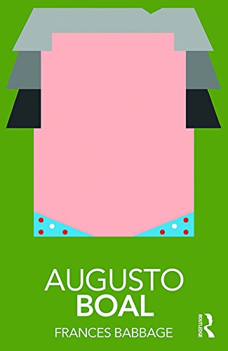 Augusto Boal (Routledge Performance Practitioners)