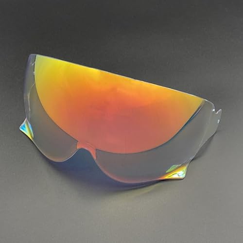 JO EX-ZERO �w�����b�g �o�C�U�[ �o�C�N�w�����b�g �����Y �o�C�U�[ SHOEI JO JO EX-ZERO EX ZERO CJ-3 CJ3 �o�C�N�w�����b�g �o�C�U�[(Revo Clear Red)