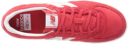 Image of New Balance Kids 574 New-b V2 Familiar Ground Hook and Loop Sneaker