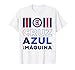 Deportivo Cruz Azul - La Maquina T-Shirt