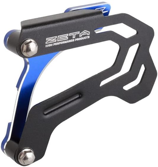 Zeta ZE80-8316 fits Case™ Saver with Cover - Blue