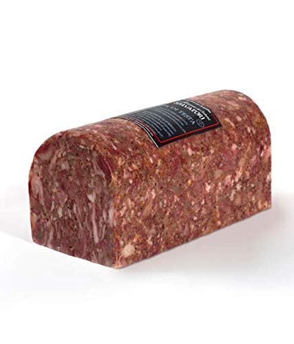 Coppa di testa di Norcia