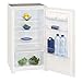 Produktbild Exquisit EKS 182-11 RVA+ Kühlschrank, weiß