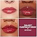 BUXOM Full-On Plumping Lip Cream, Kir Royale