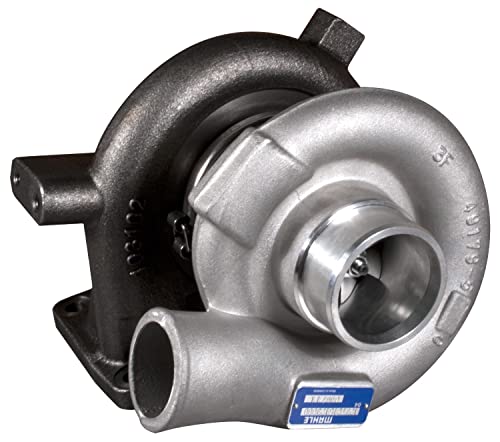 MAHLE Original 127 TC 15123 000 Turbocharger