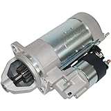 2908534 12V 2.3kw Starter Compatible for Volvo L20B L25B Wheel Loaders for Volvo D3.6D