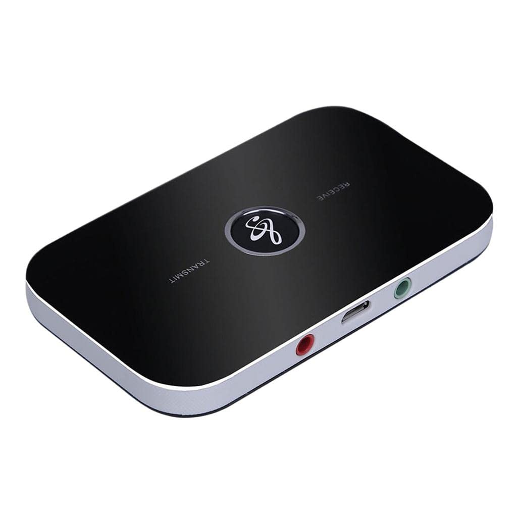 Meadawgs® Bluetooth B6 Adapter HiFi Wireless Audio Receiver Transmitter for TV MP3 PC|Computers/Tablets & Networking | Home Networking & Connectivity | USB Bluetooth Adapters/Dongles-image-18