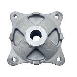 Rear Wheel Hub A For B-uy 300cc H300 G300 D300 2x4 4x4 ATV Quad 4.1.01.0081