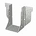 Simpson Strong Tie HHUS26-2 Heavy Duty Double 2-Inch by 6-Inch Double Shear Joist Hanger