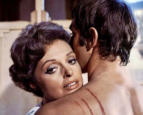 Blonde Köder für den Mörder / Starbesetzter Kriminalfilm von Edgar-Wallace-Regisseur Harald Philipp (Pidax Film-Klassiker) – vue 8