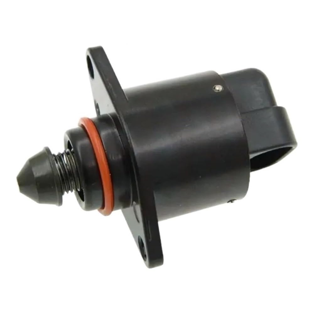 IAC Idle Control Valve Compatible with Chevrolet for S10 for Blazer 1993 1994 1995 1996 1997 Idle Air Control Valve 17102851 17112966