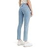 Levi's Women's 501 Skinny Jeans, Tango Talks, 28 (US 6)