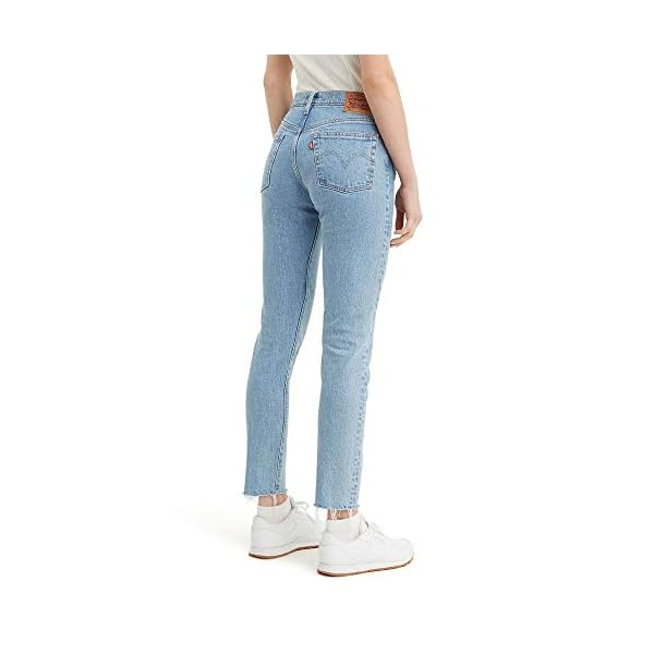 Levi's Women's 501 Skinny Jeans, Tango Talks, 28 (US 6)