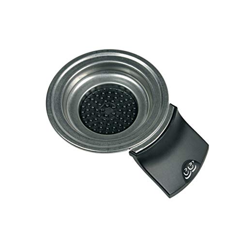 Kaffeepadhalter HD5010, 422225939030 kompatibel mit / Ersatzteil für Philips Consumer Senseo Kaffeemaschine | für 2 Tassen