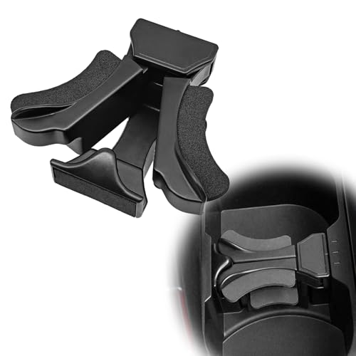 Divisor de Porta Vasos para Toyota y Lexus