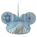 Disney Cinderella Mickey Mouse Ears Hat Ornament [Kitchen]