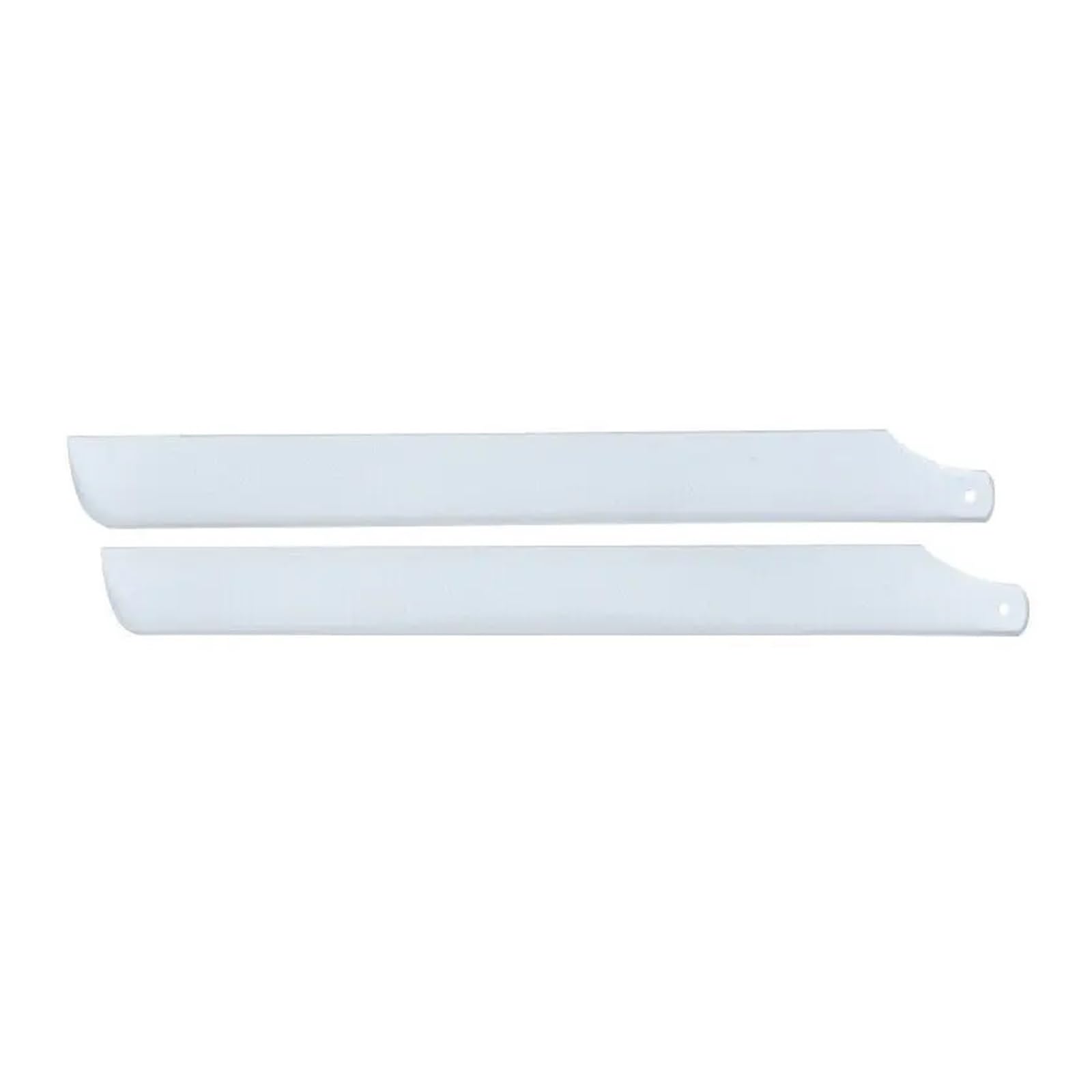 Cuchillas principales de fibra carbono vidriosa 325 a 360 mm, 1 par