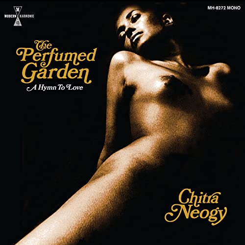 The Perfumed Garden [Vinilo]