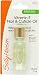 Sally Hansen Vitamin-E Nail & Cuticle Oil (3 Pack)