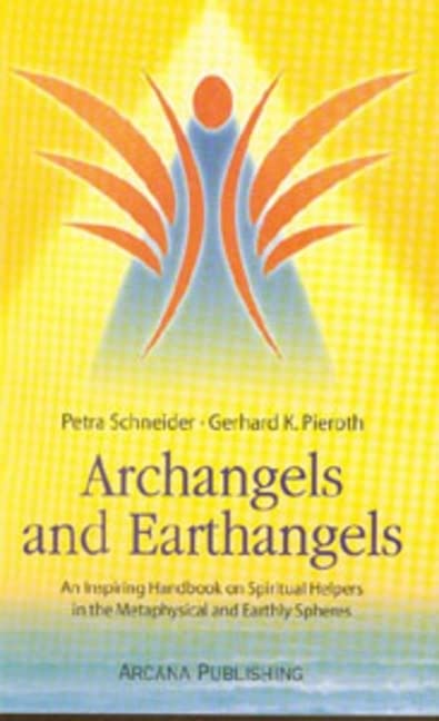 Buy Archangels and Earthangels — BookShops.in